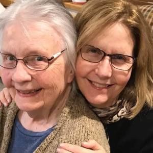 Meet your Posher, Susan